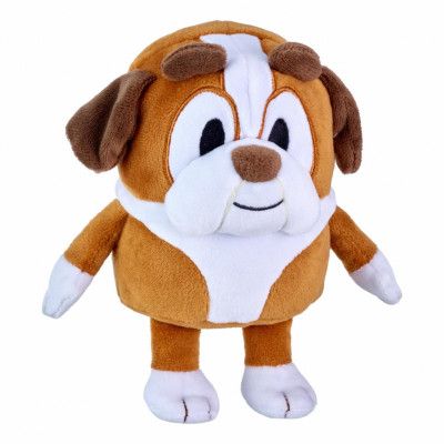 Bluey Mjukdjur Winton Brun Hund