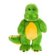 Bolibompa Draken Mjukisdjur - Liten