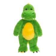 Bolibompa Draken Mjukisdjur - Stor