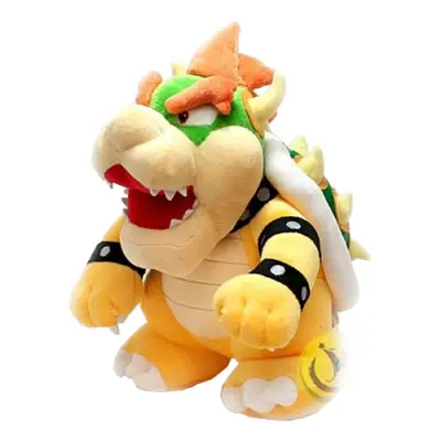 Bowser Mjukisdjur