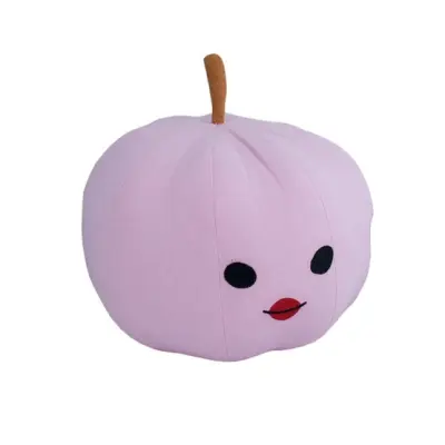 Brokiga - Peach - Liten