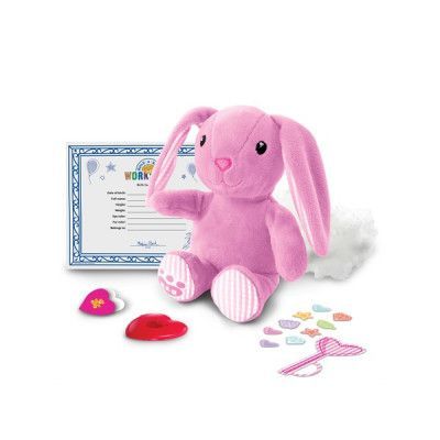 Build a bear Build A Bear, 19 cm Skin - Kanin