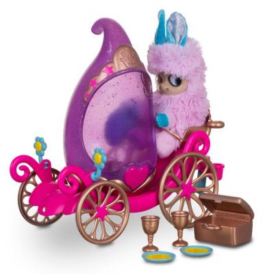 Bush Baby World Royal Pod Carriage