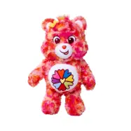 Care Bears Flower Power Bear 35cm
