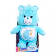 Care Bears - Gosedjur 26 cm - Bedtime Bear