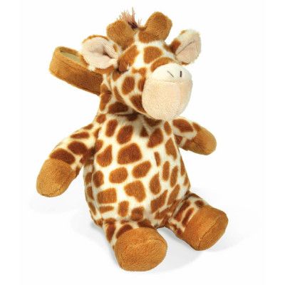 Cloud b. Cloud b, Gentle Giraffe - On the Go