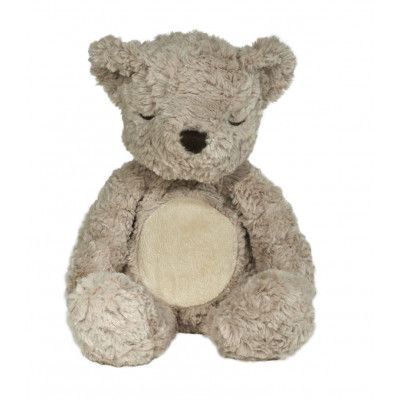 Cloud b. Cloud b, Glow Cuddles Bear