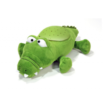 Cloud b. Cloud b, Twilight Buddies Alligator