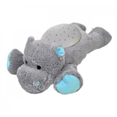 Cloud b. Cloud b, Twilight Buddies Flodhäst