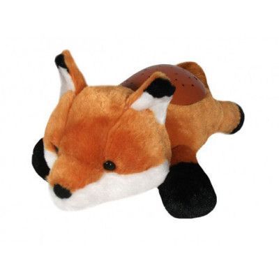 Cloud b. Cloud b, Twilight Buddies Räv