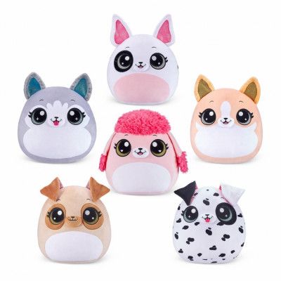 Coco Squishies Squishie Pups : Model - Bingo