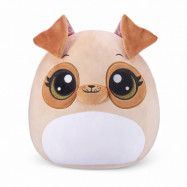 Coco Squishies Squishie Pups : Model - Buzzy