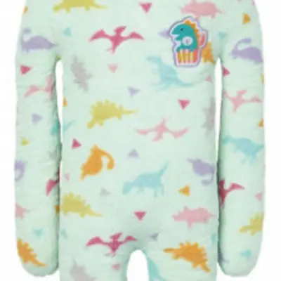 Craftholic - Mjukisdjur Sloth Asobo 100 X 32 Cm Polyester Blå