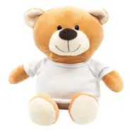 Designa Ditt Eget Gosedjur - Björn