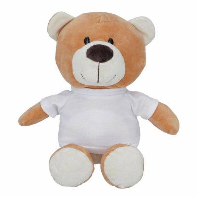 Designa Ditt Eget Gosedjur - Björn