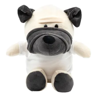 Designa Ditt Eget Gosedjur - Hund