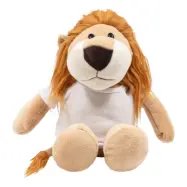 Designa Ditt Eget Gosedjur - Lejon