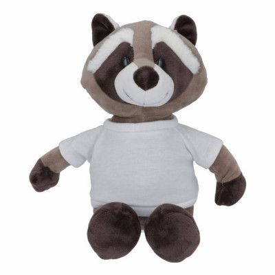 Designa Ditt Eget Gosedjur - Tvättbjörn