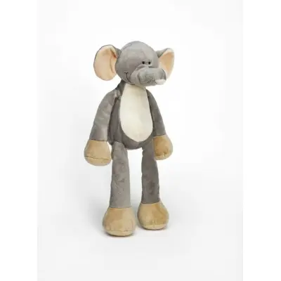Diinglisar Wild Elefant