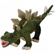 Dinosaurie Stegosaurus Gosedjur 46 cm