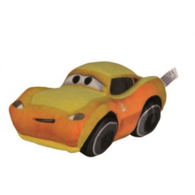 Simba Disney Cars 3, Gosedjur - Cruz Ramirez 25 cm