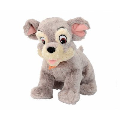 Simba Disney, Classic Friends Gosedjur Lufsen 25 cm