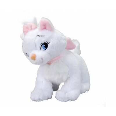 Simba Disney, Classic Friends Gosedjur Marie 25 cm