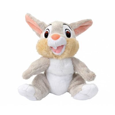Disney, Classic Friends Gosedjur Stampe 25 cm