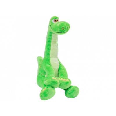 Disney Den Gode Dinosaurien, Gosedjur Sittande Arlo