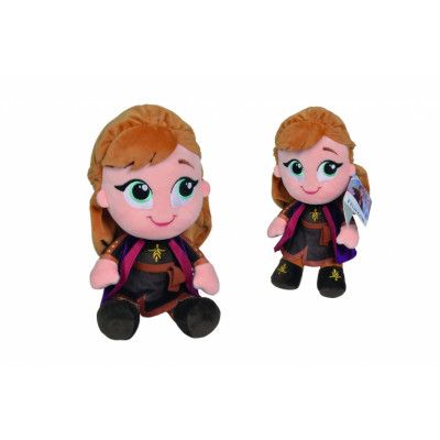 Disney Frozen 2 Chunky Anna 25 cm