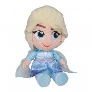 Disney Frozen 2 Chunky Elsa 25 cm