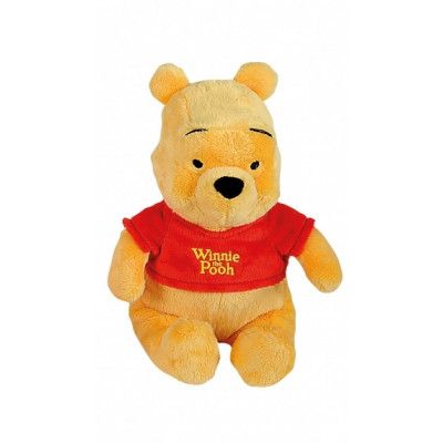 Simba Disney, Gosedjur 25 cm - Nalle Puh