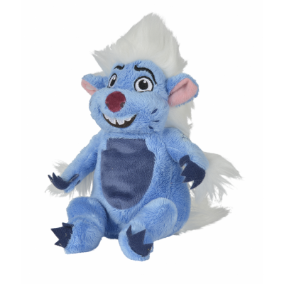 Disney Lejonvakten, Gosedjur 17 cm - Bunga