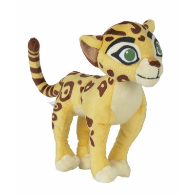 Simba Disney Lejonvakten, Gosedjur 17 cm - Fuli