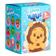 Disney YuYus Nalle Puh - YuYus -  Leksaksaffären