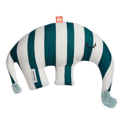 Done By Deer, Mjukdjur Antee