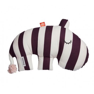 Done By Deer, Mjukdjur Ozzo