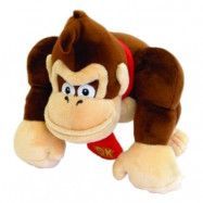Donkey Kong Mjukisdjur