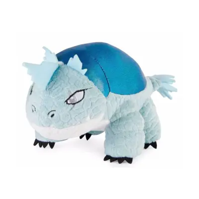 Dragons The Nine Realms Reveal Mjukdjur Plowhorn