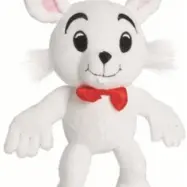 Egmont Kärnan Bamse, Lille Skutt Gosedjur 26 cm