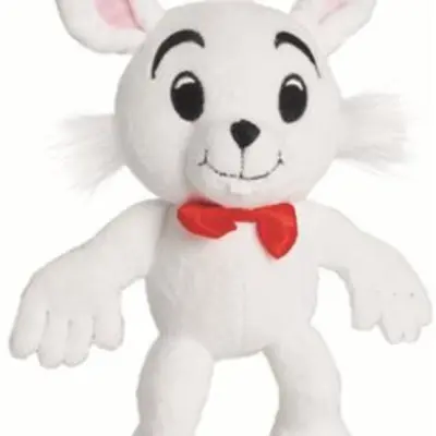 Egmont Kärnan Bamse, Lille Skutt Gosedjur 26 cm