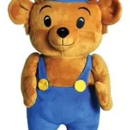Egmont Kärnan Kärnan, Bamse gosedjur, 40 cm