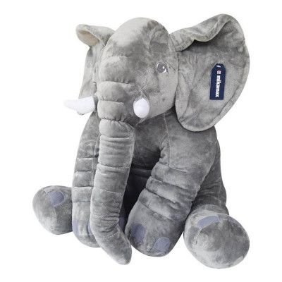 Elefant Gosedjur