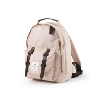 Elodie Details BackPack Mini (Powder Pink)