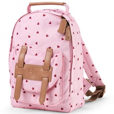 Elodie Details - Backpack MINI - Sweethearts