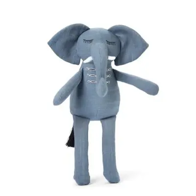 Elodie Details Snuggle gosedjur, Humble Hugo