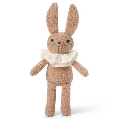 Elodie Details Snuggle gosedjur, Pink Bouclé Britney