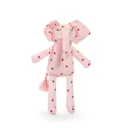 Elodie Details Snuggle gosedjur, Sweetheart Charlie