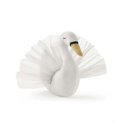 Elodie Details Snuggle gosedjur, The Ugly Duckling