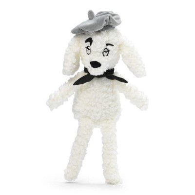 Elodie Gosedjur (Rebel Poodle Paul)